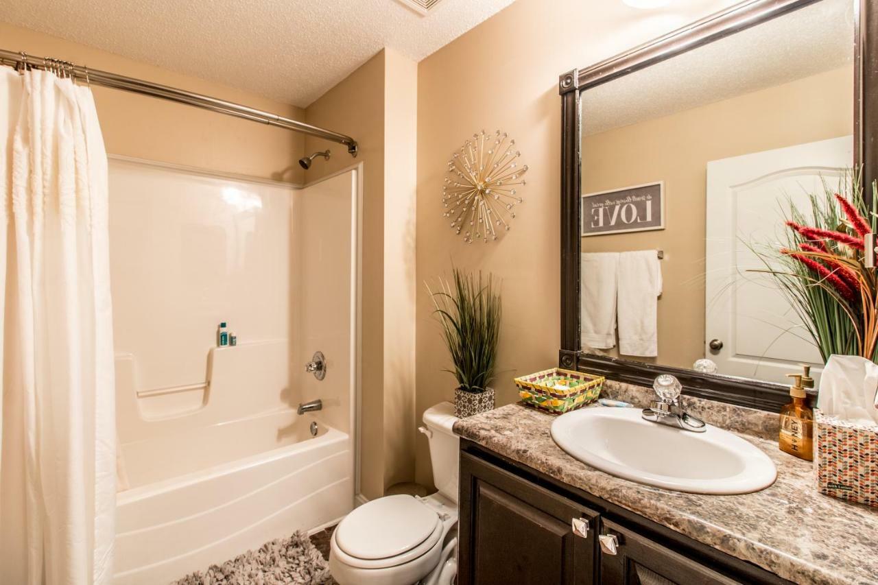 Villa Rockett! Your Sweet Home Away From Home!ハンツビル エクステリア 写真